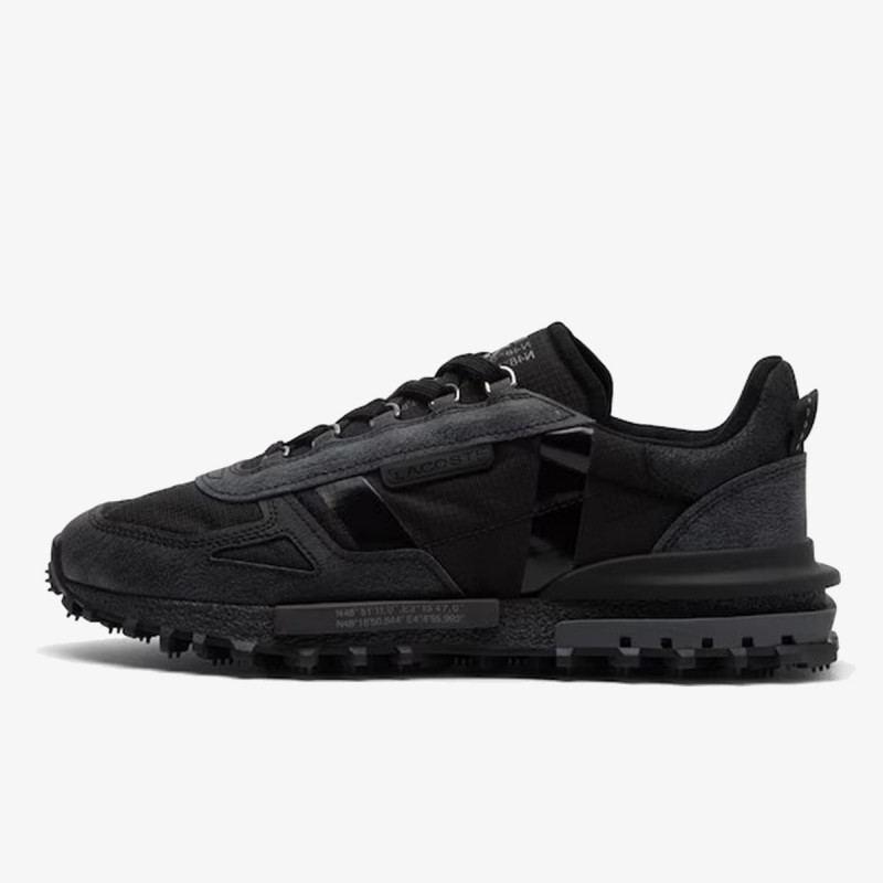 Lacoste Патики ELITE ACTIVE 225 8 SMA 