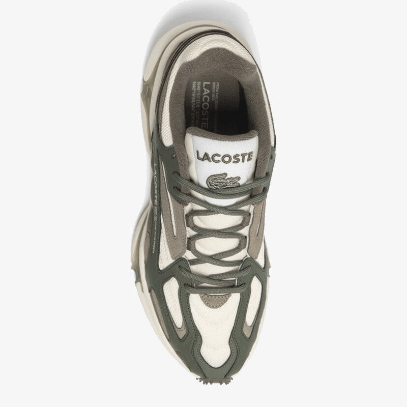 Lacoste Патики L003 2K24 225 1 SMA 