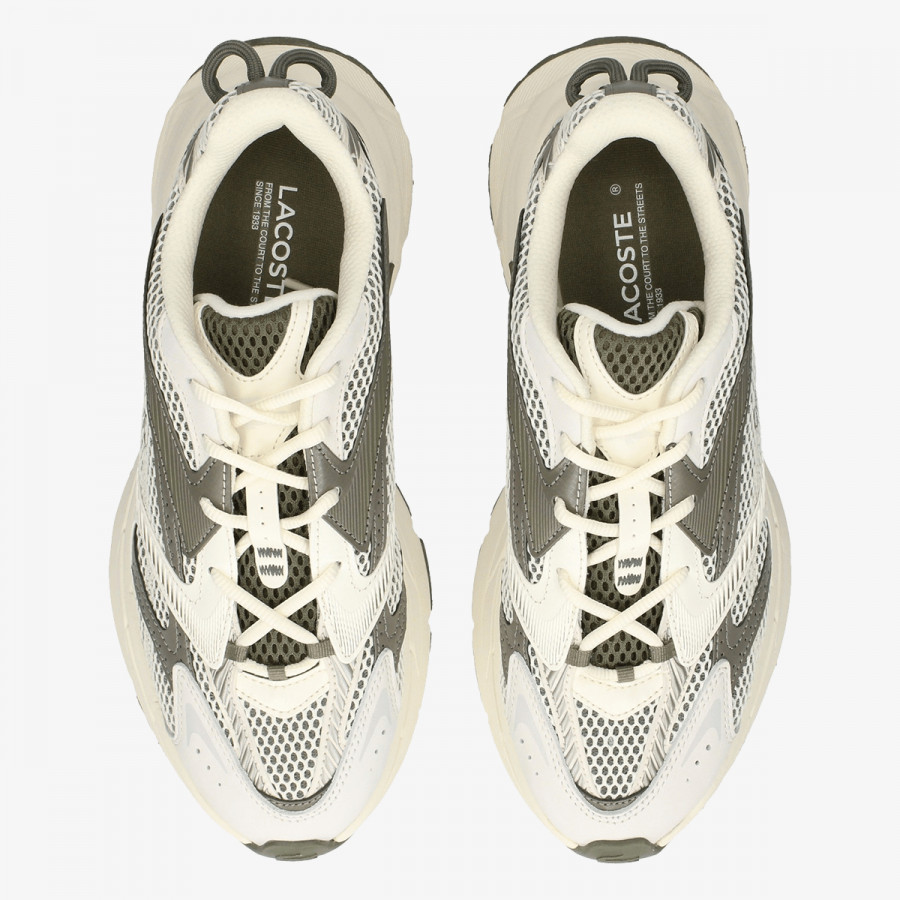 Lacoste Патики L003 NEO SHOT 225 5 SMA 