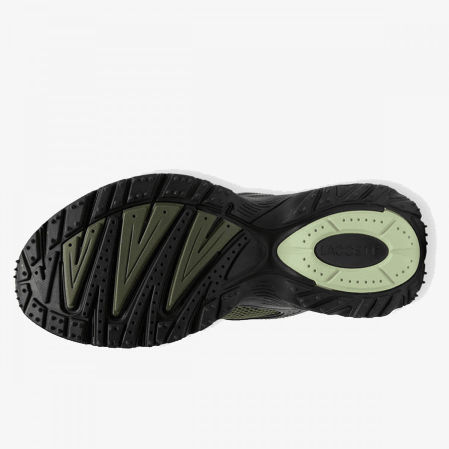 Lacoste Патики L003 NEO SHOT 225 6 SMA 