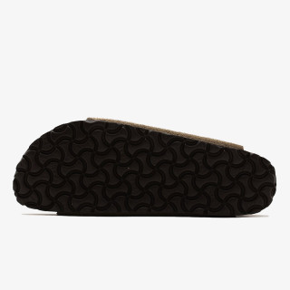 Birkenstock Папучи Arizona LEVE Taupe 