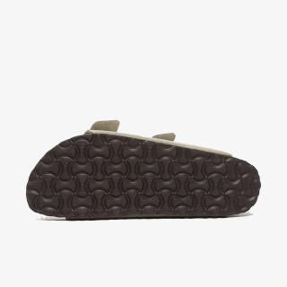 Birkenstock Shapka Arizona LEVE Taupe 