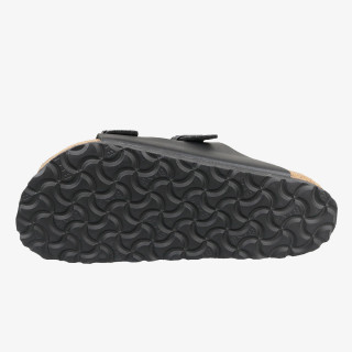 Birkenstock Папучи Arizona BF Black 