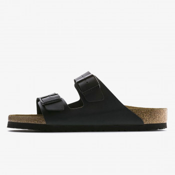 Birkenstock Папучи Arizona BF Black 