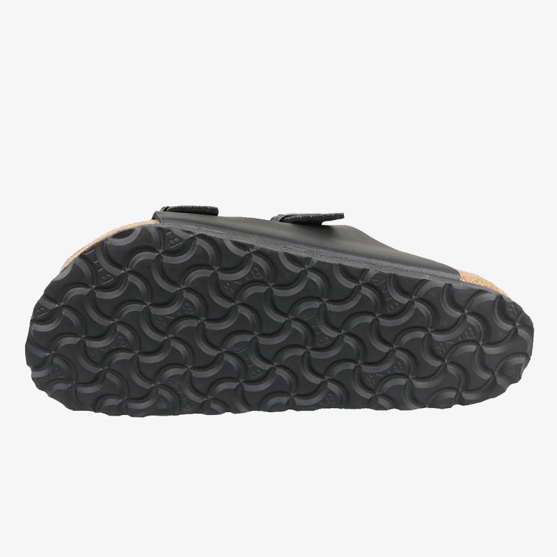 Birkenstock Папучи Arizona BF Black 
