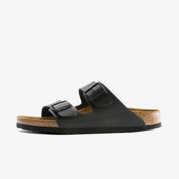 Birkenstock Папучи Arizona BF Black 