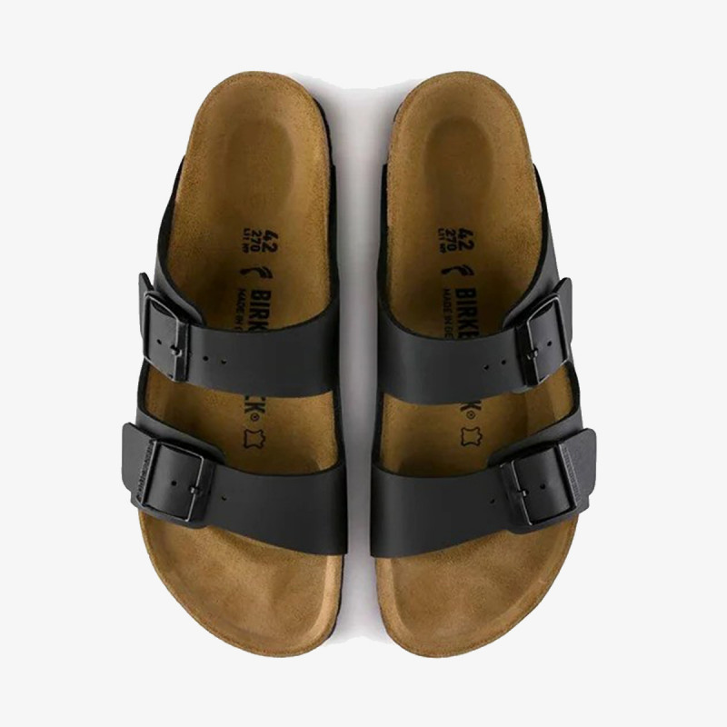 Birkenstock Shapka Arizona BF Black 