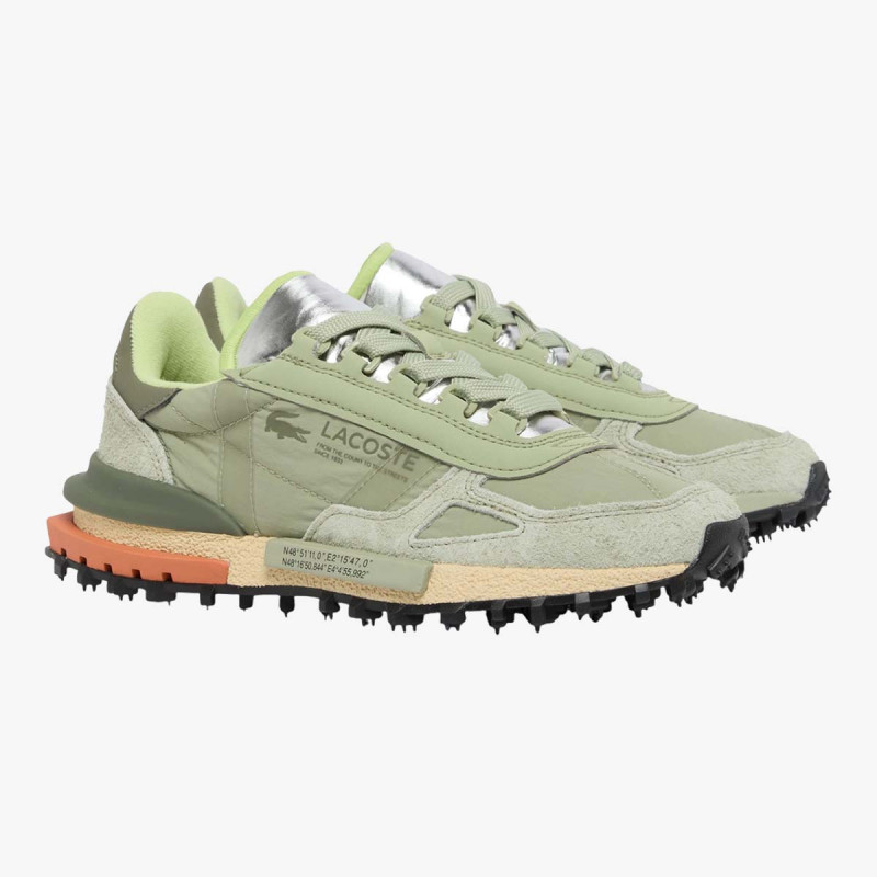 Lacoste Патики ELITE ACTIVE 126 2 