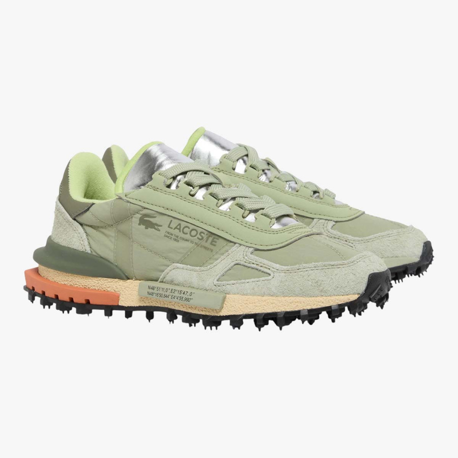Lacoste Патики ELITE ACTIVE 126 2 