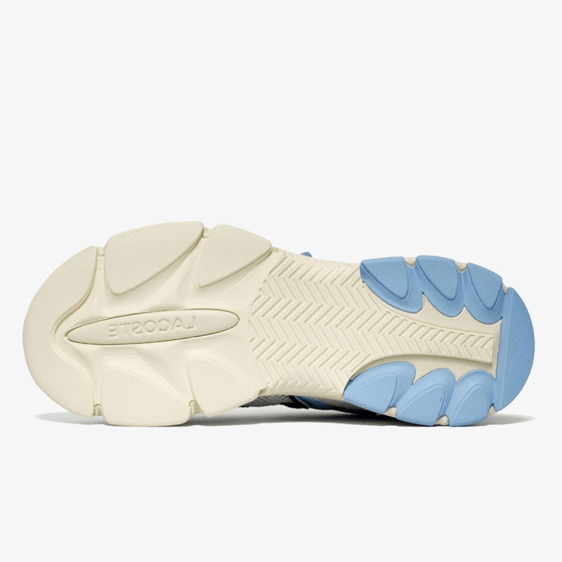 Lacoste Патики L003 NEO 126 2 