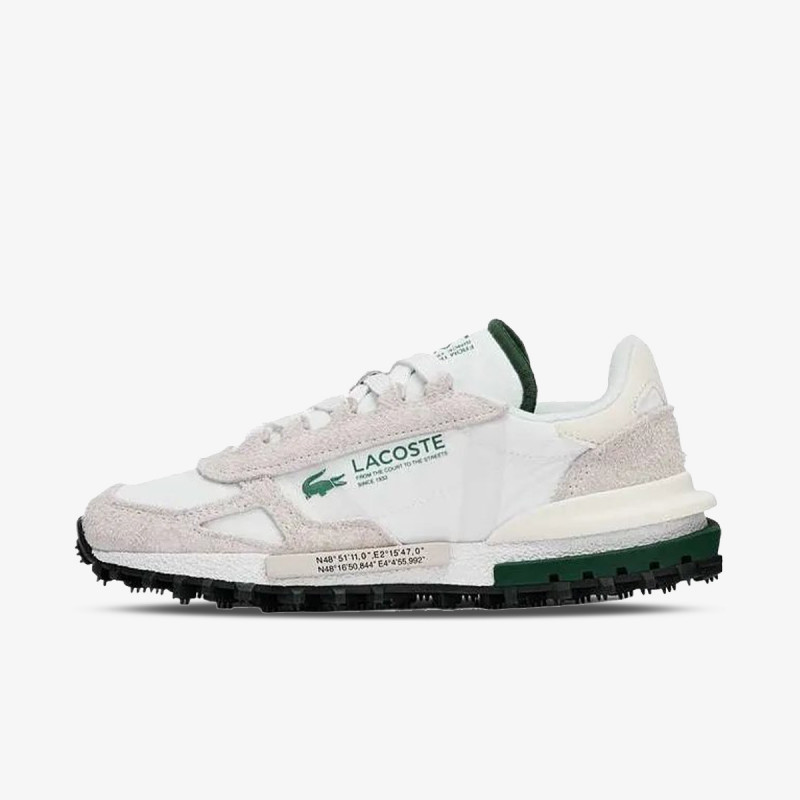 Lacoste Патики ELITE ACTIVE 126 10 