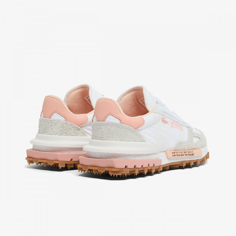 Lacoste Патики ELITE ACTIVE 126 9 