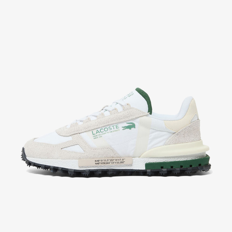 Lacoste Патики ELITE ACTIVE 126 2 