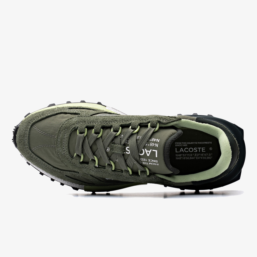 Lacoste Патики ELITE ACTIVE 126 2 