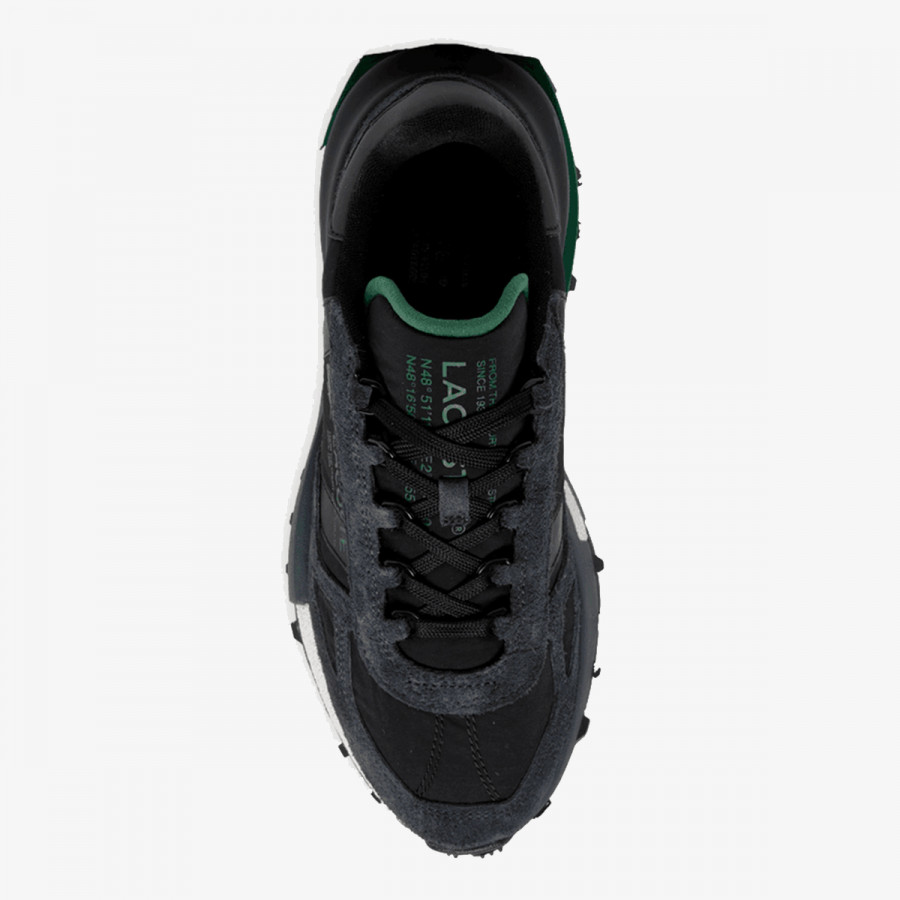 Lacoste Патики ELITE ACTIVE 126 2 