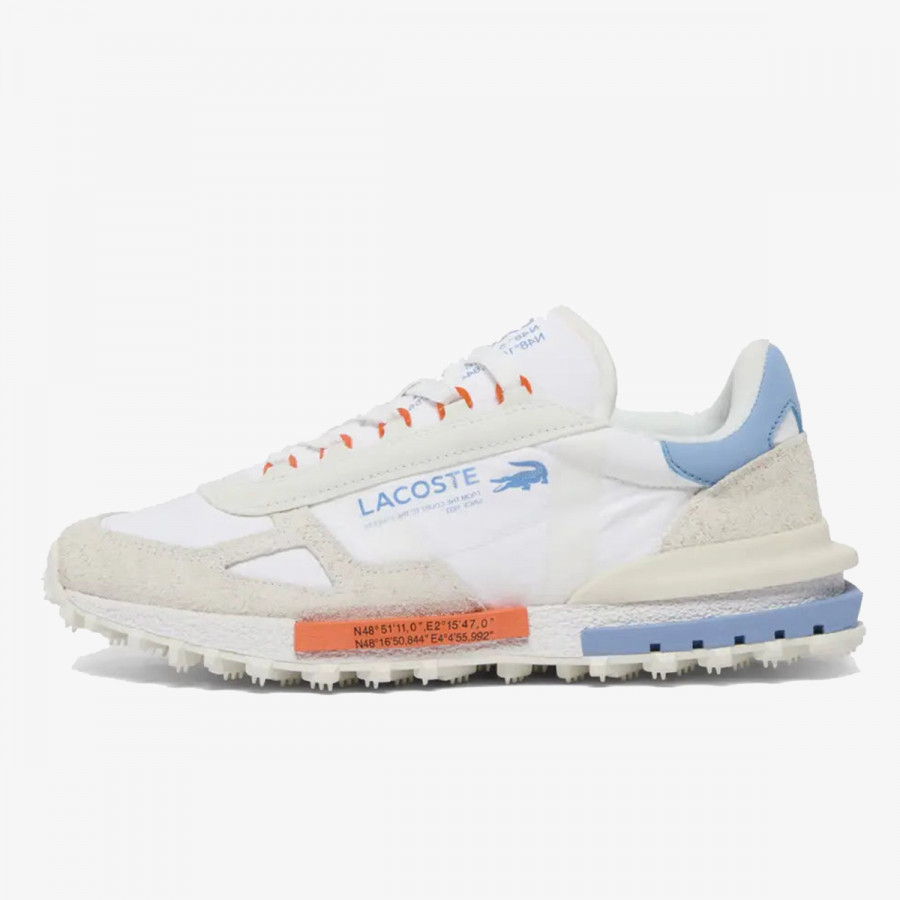 Lacoste Патики ELITE ACTIVE 126 3 