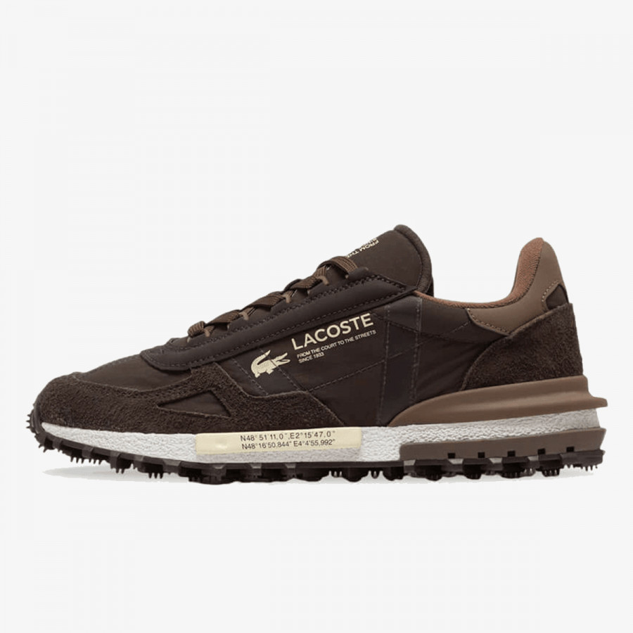 Lacoste Патики ELITE ACTIVE 126 3 