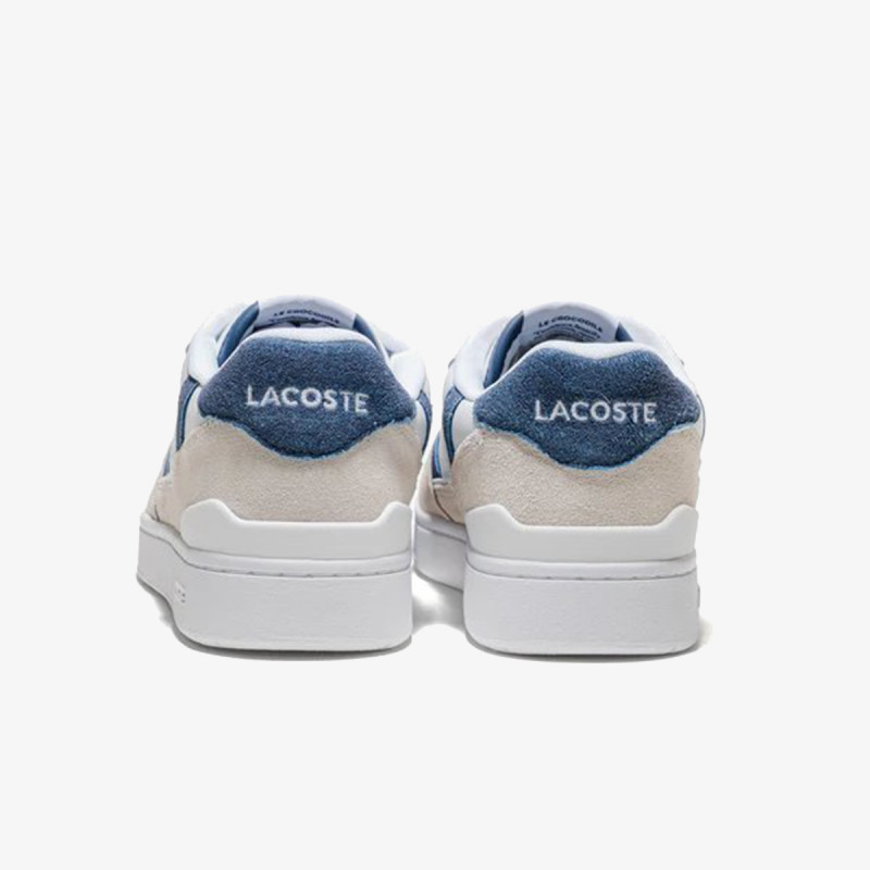 Lacoste Патики T-CLIP SET 126 5 
