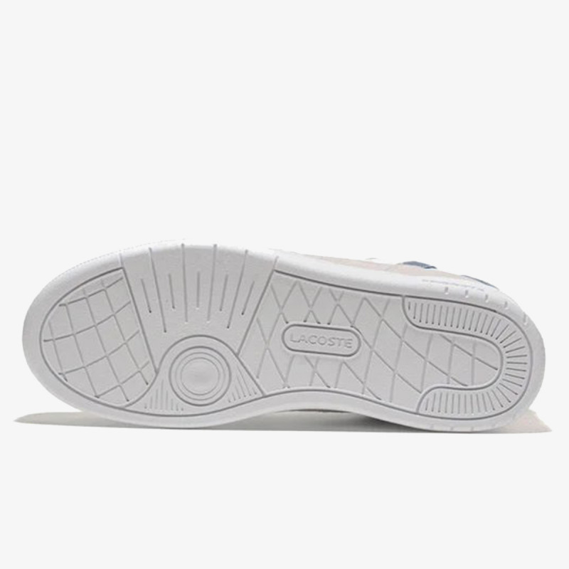 Lacoste Патики T-CLIP SET 126 5 