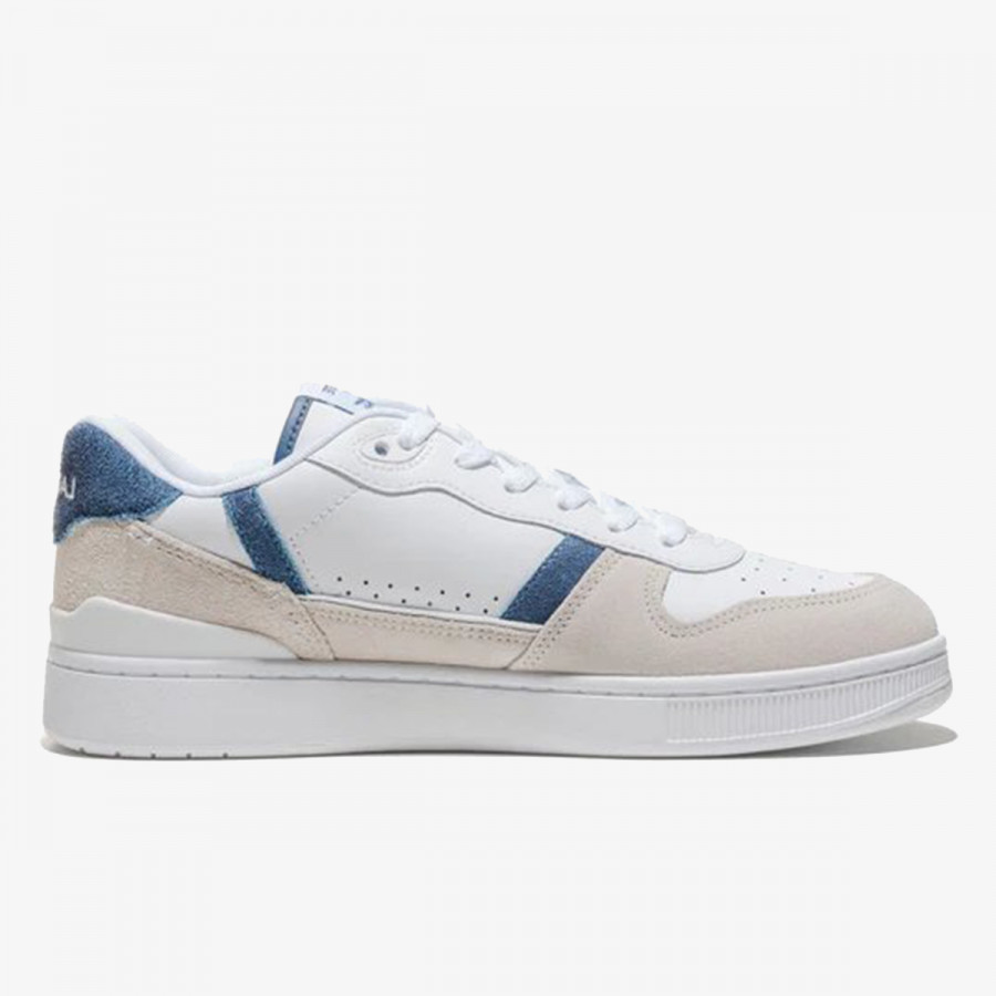 Lacoste Патики T-CLIP SET 126 5 