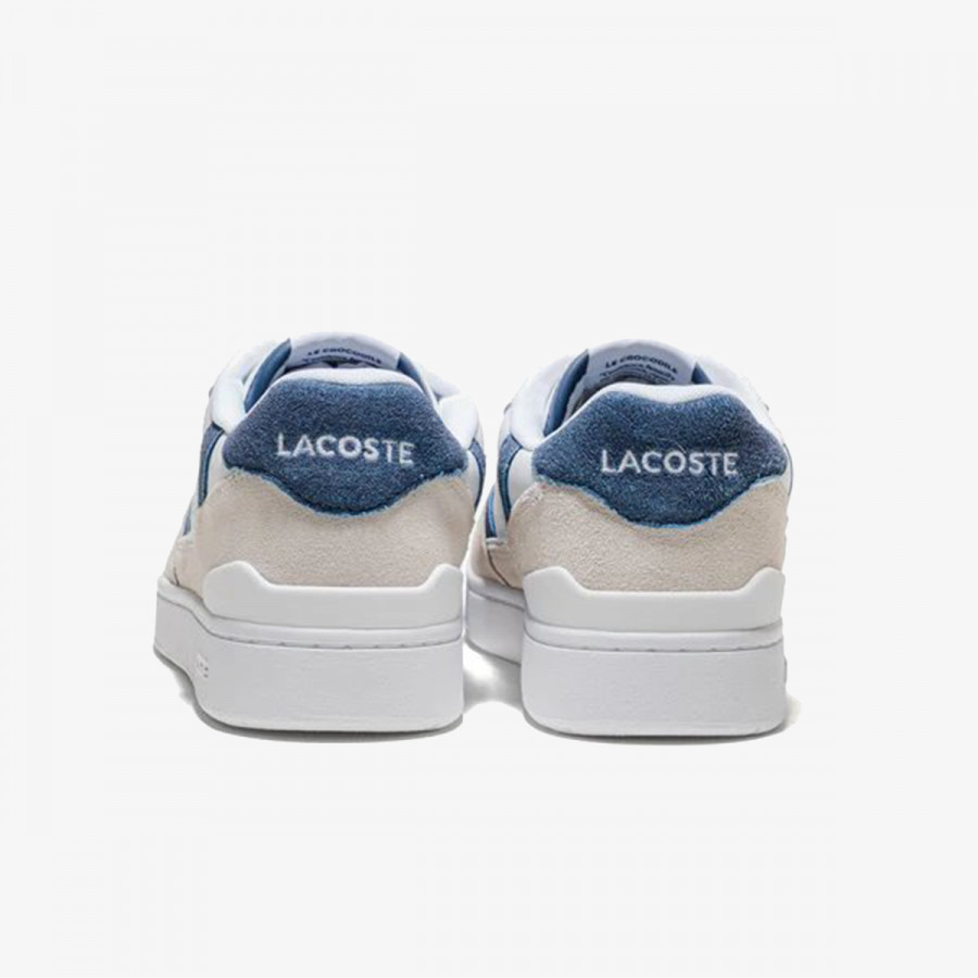 Lacoste Патики T-CLIP SET 126 5 