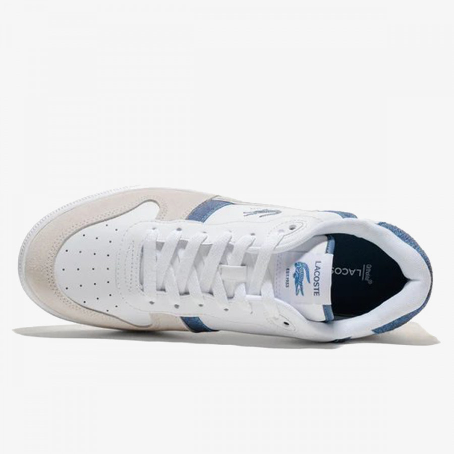 Lacoste Патики T-CLIP SET 126 5 