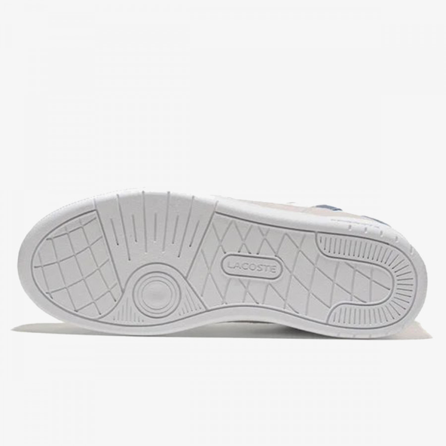 Lacoste Патики T-CLIP SET 126 5 