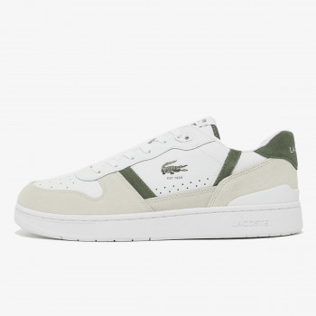 Lacoste Патики T-CLIP SET 126 7 