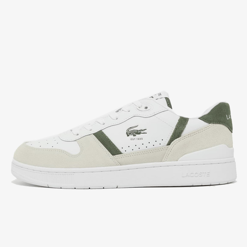 Lacoste Патики T-CLIP SET 126 7 