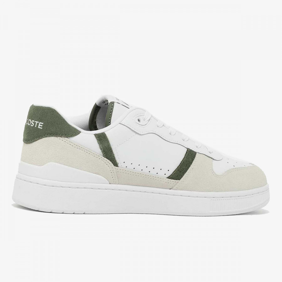 Lacoste Патики T-CLIP SET 126 7 