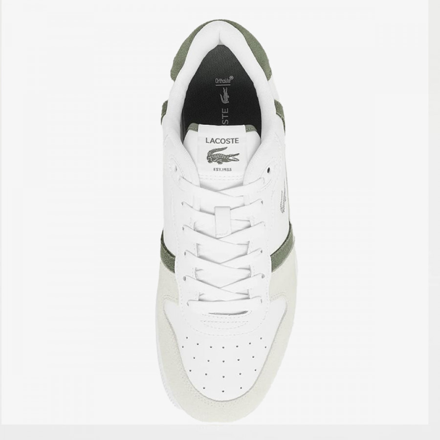 Lacoste Патики T-CLIP SET 126 7 