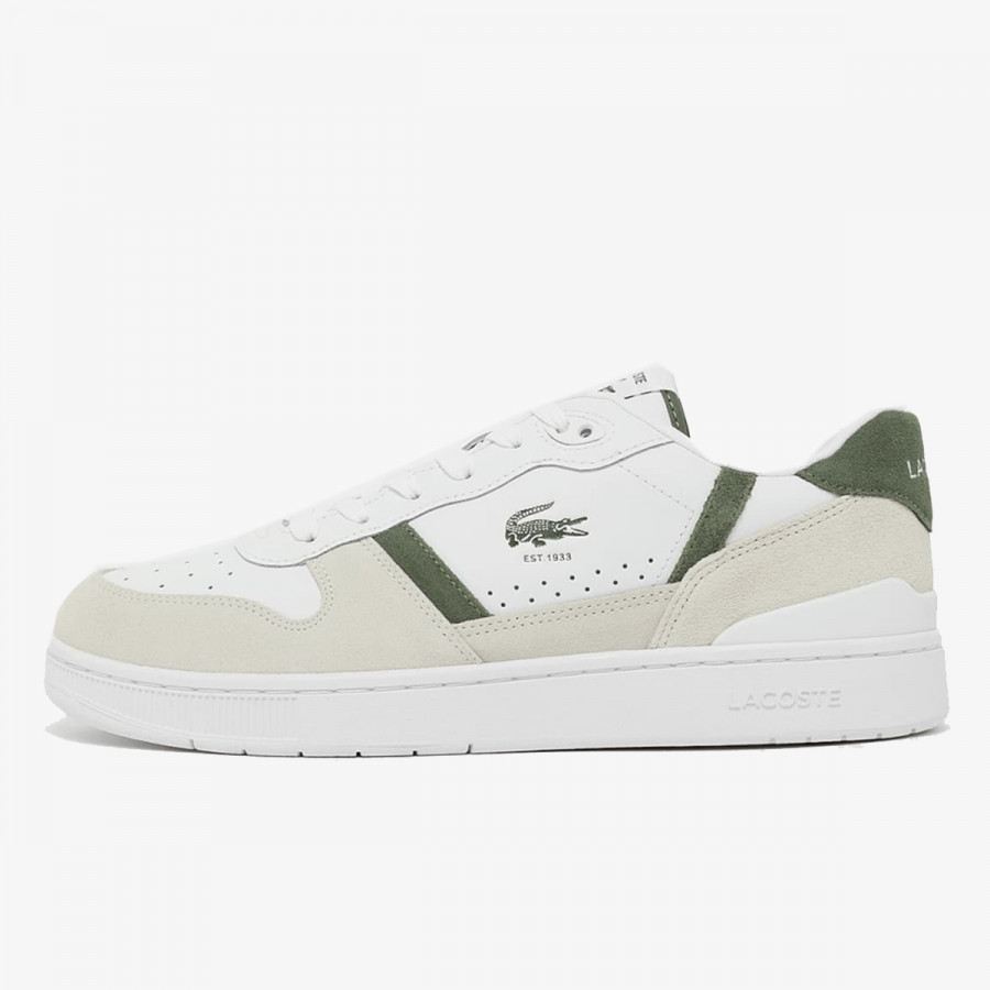 Lacoste Патики T-CLIP SET 126 7 