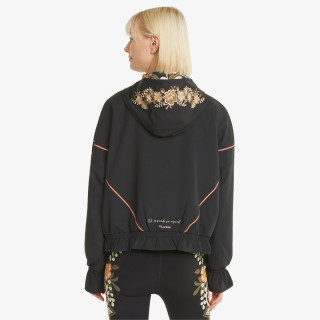 PUMA Јакна Frida Kahlo Reversible Jacket 