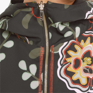 PUMA Јакна Frida Kahlo Reversible Jacket 