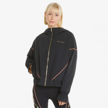 PUMA Јакна Frida Kahlo Reversible Jacket 