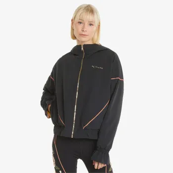 PUMA Јакна Frida Kahlo Reversible Jacket 