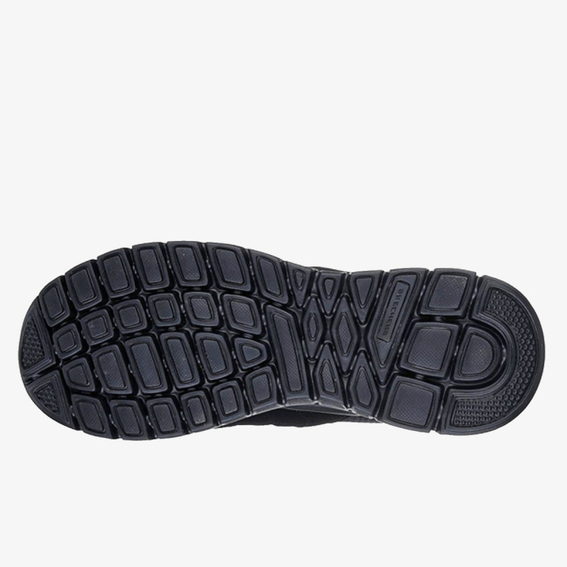 Skechers Патики Burns-Agoura 