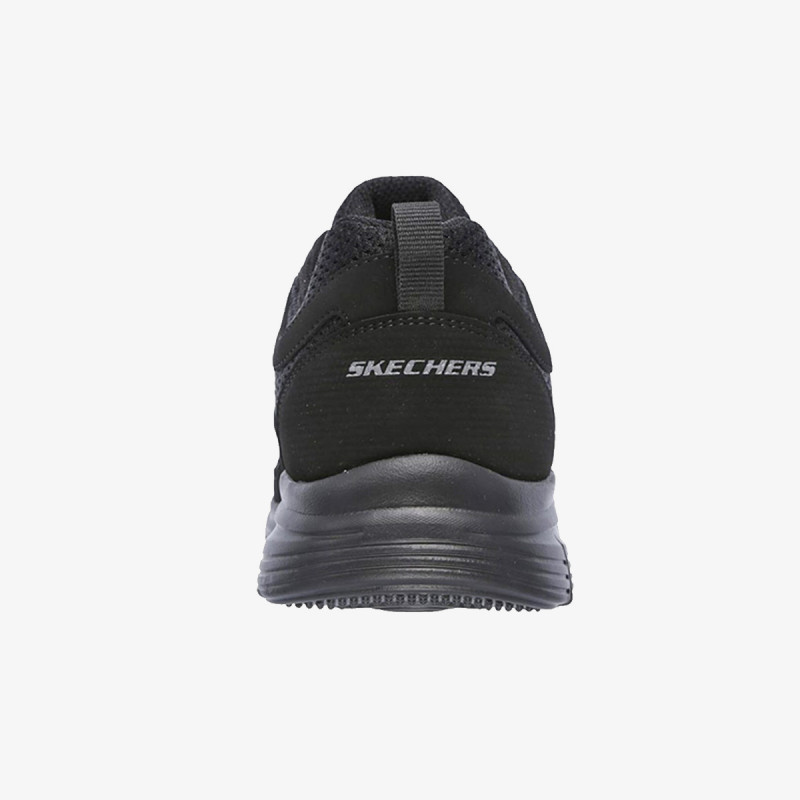 Skechers Патики Burns-Agoura 
