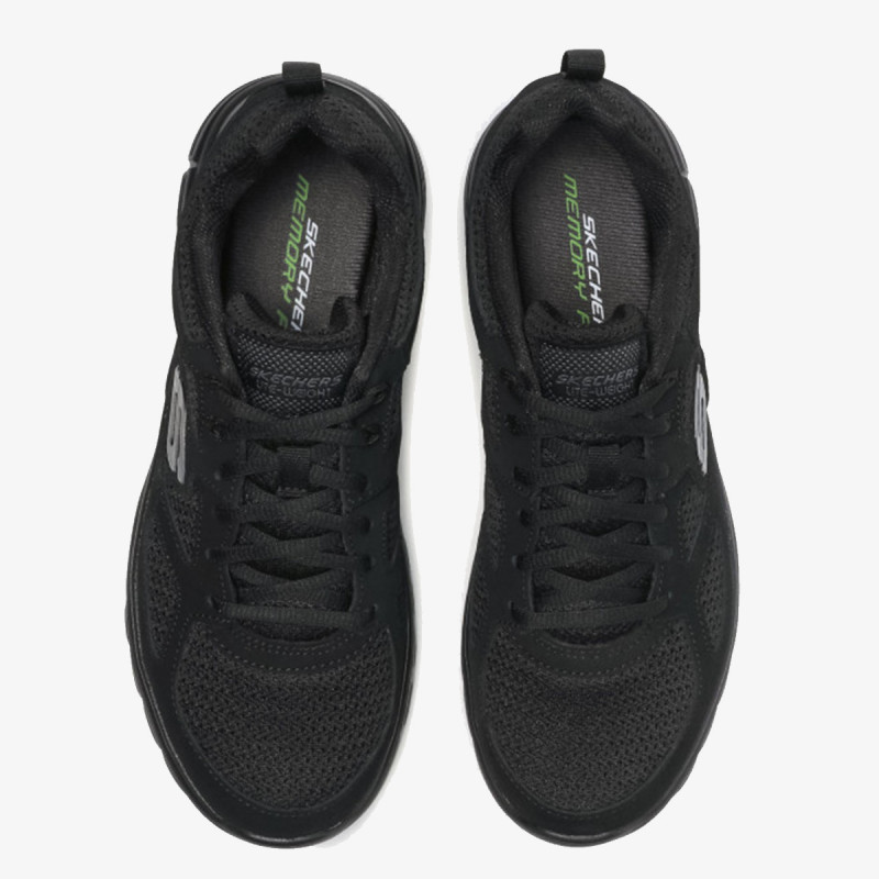 Skechers Патики Burns-Agoura 