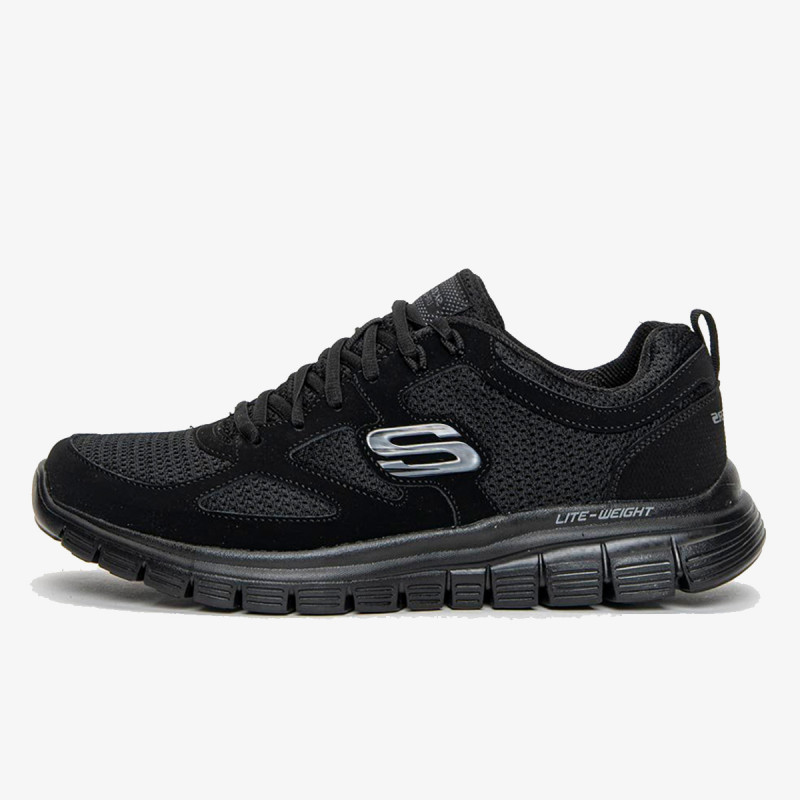 Skechers Патики Burns-Agoura 