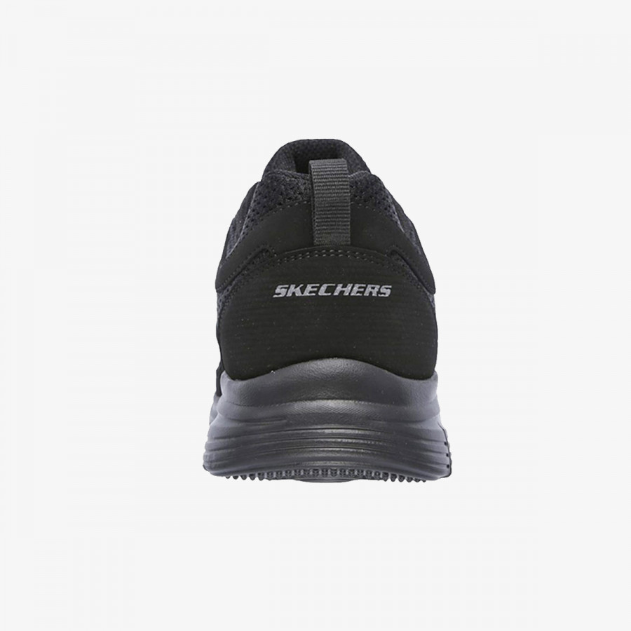 Skechers Патики Burns-Agoura 