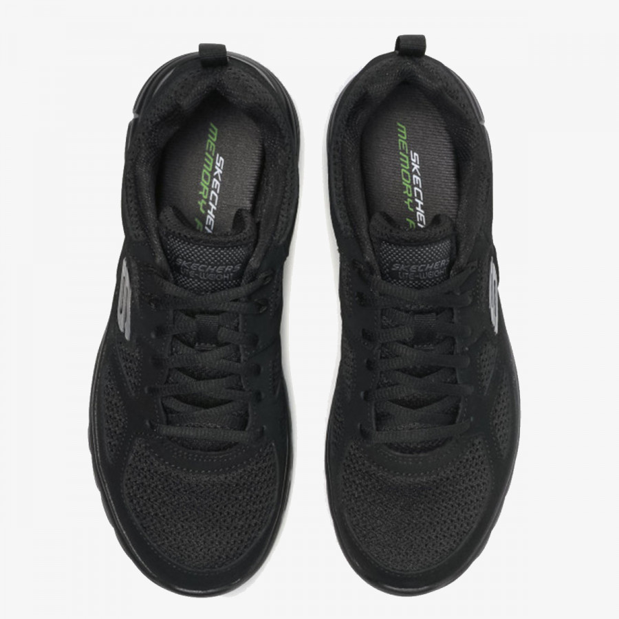 Skechers Патики Burns-Agoura 