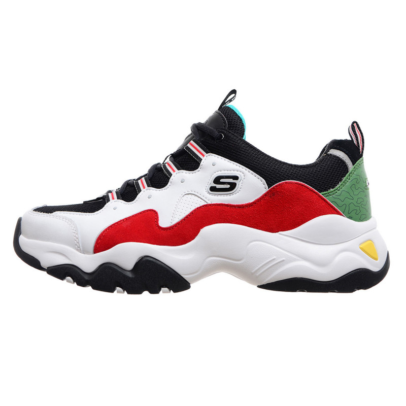 Skechers online mk top