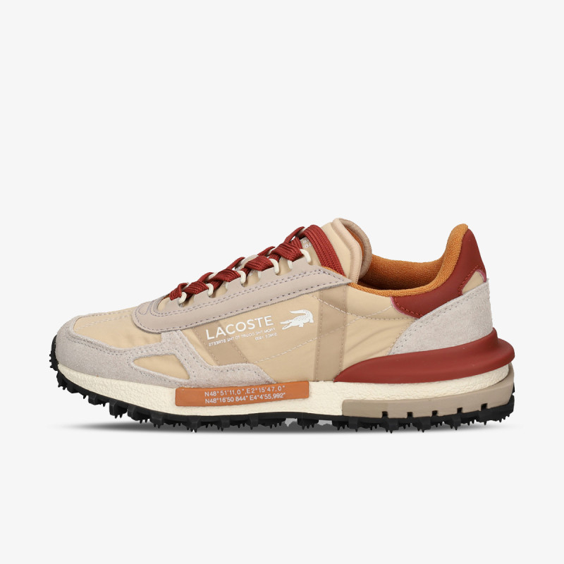 Lacoste Патики ELITE ACTIVE 