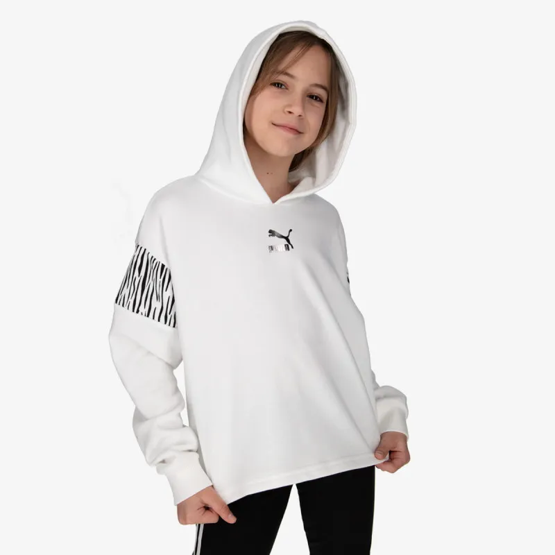 PUMA Дуксер Classics Summer Roar Hoodie 