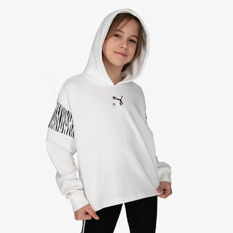 PUMA Дуксер Classics Summer Roar Hoodie 