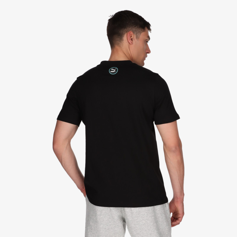 Puma Маица SWXP Graphic Tee 