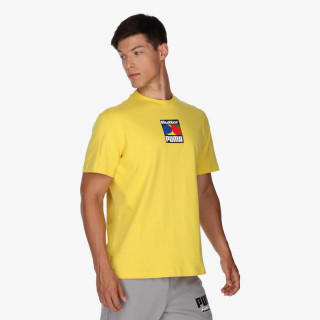 PUMA Маица X Butter Goods Graphic Tee 