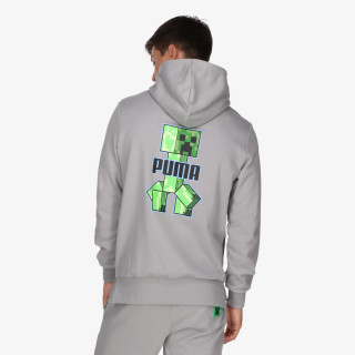 PUMA Дуксер Minecraft 