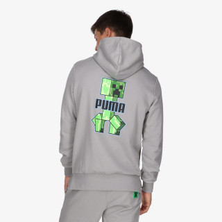 Puma Дуксер Minecraft 